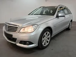 Silber Gebraucht 2011 Mercedes C200 Kombi | 5.999 € (Guter Preis)