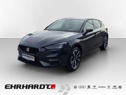 Grau Gebraucht 2025 Seat Leon Beats Limousine | 32.480 € (Fairer Preis)