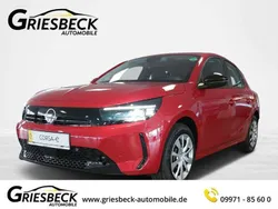 Lackierung peperoncino red/typ Gebraucht 2023 Opel Corsa-e Edition Kleinwagen | 23.990 € (Teuer)