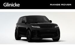 Narvik black Neu 2025 Land Rover Range Rover Sport SUV | 207.400 €