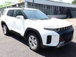 Grand white Neu 2025 Ssangyong (KGM) Torres SUV | 22.879 €