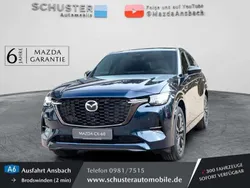 Freie auswahl Neu 2025 Mazda CX-60 Homura-Line SUV | 51.680 € (Fairer Preis)