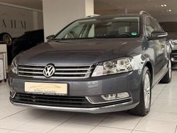 Grau Gebraucht 2011 VW Passat S Kombi | 11.390 € (Etwas zu teuer)