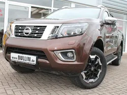 Braun Gebraucht 2021 Nissan Navara Tekna Abholung | 31.950 € (Guter Preis)