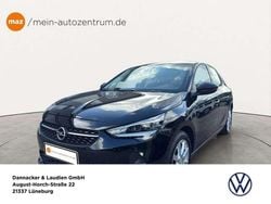 Diamant schwarz / karbon schwa Gebraucht 2020 Opel Corsa Elegance Limousine | 10.990 € (Guter Preis)