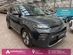 Andere Gebraucht 2024 Kia Soul EV Inspiration SUV | 26.990 € (Guter Preis)