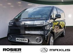 Schwarz Neu 2025 Maxus eDeliver 5 Van | 40.401 €