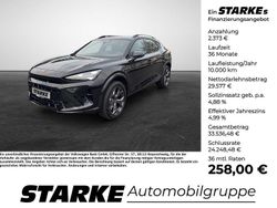 Grau Neu 2025 Cupra Formentor SUV | 31.950 € (Superpreis)