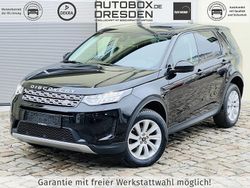 Santorini black Gebraucht 2020 Land Rover Discovery Sport SUV | 19.980 € (Fairer Preis)