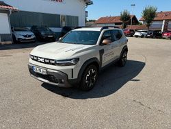 Beige Gebraucht 2024 Dacia Duster Extreme SUV | 27.160 € (Etwas zu teuer)
