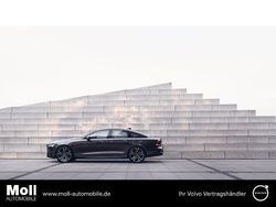Platinum grey / metallic Gebraucht 2024 Volvo S90 Plus Limousine | 49.875 € (Teuer)
