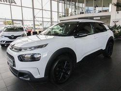 Weiß Gebraucht 2018 Citroën C4 Cactus Feel Kleinwagen | 10.899 € (Etwas zu teuer)