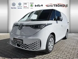 Weiß Gebraucht 2022 VW ID. Buzz Van | 50.980 €