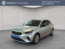 Kristall silber metallic Gebraucht 2023 Opel Corsa Kleinwagen | 15.890 € (Superpreis)
