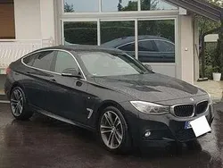 Gebraucht 2015 BMW 320 M Sport Limousine | 14.200 € (Guter Preis)