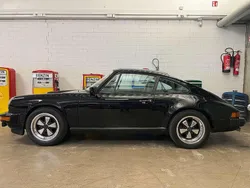Schwarz Gebraucht 1980 Porsche 911SC Coupé | 62.900 €