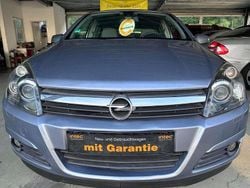 Lichtsilber m2 Gebraucht 2004 Opel Astra Enjoy Kleinwagen | 4.999 € (Etwas zu teuer)