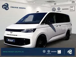 Candyweiß Gebraucht 2024 VW T7 Individual Van | 48.890 € (Superpreis)