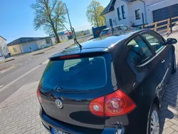 VW Golf V