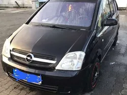 Gebraucht 2005 Opel Meriva Edition Van / Kleinbus | 950 € (Guter Preis)