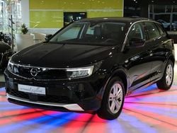 Schwarz Gebraucht 2024 Opel Grandland X SUV | 21.950 € (Superpreis)