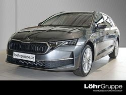 Graphitegrau metallic Gebraucht 2025 Skoda Octavia Tour Kombi | 34.950 € (Etwas zu teuer)