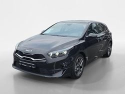 Schwarz Gebraucht 2025 Kia Ceed Spirit Kleinwagen | 21.800 € (Guter Preis)