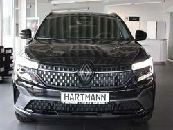 Black pearlschwarz metallic (schwarz) Neu 2025 Renault Austral Iconic Esprit Alpine SUV | 43.999 € (Etwas zu teuer)