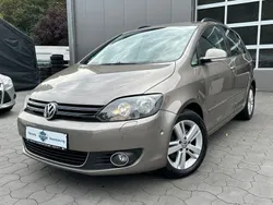 Braun Gebraucht 2013 VW Golf VII Life Limousine | 7.499 € (Fairer Preis)