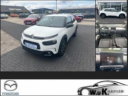 Weiß Gebraucht 2020 Citroën C4 PureTech Limousine | 12.990 € (Superpreis)