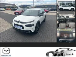 Weiß Gebraucht 2020 Citroën C4 PureTech Limousine | 12.990 € (Superpreis)