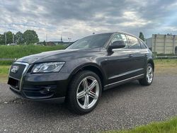 Schwarz Gebraucht 2010 Audi Q5 Sport SUV | 8.500 € (Superpreis)