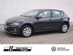 Gebraucht 2020 VW Polo Comfortline | 11.690 € (Superpreis)