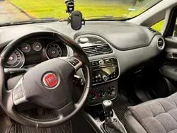 Blau Gebraucht 2012 Fiat Punto Kleinwagen | 3.300 € (Fairer Preis)