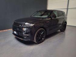Santorini black Gebraucht 2023 Land Rover Range Rover Sport SE Dynamic SUV | 104.950 € (Fairer Preis)