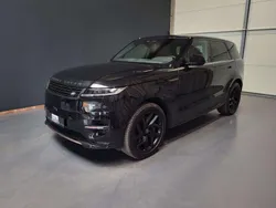 Santorini black Gebraucht 2023 Land Rover Range Rover Sport SE Dynamic SUV | 109.950 € (Teuer)