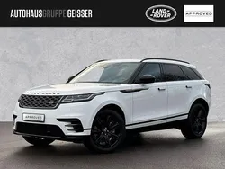 Weiß Gebraucht 2023 Land Rover Range Rover Velar SE Dynamic SUV | 55.550 € (Superpreis)