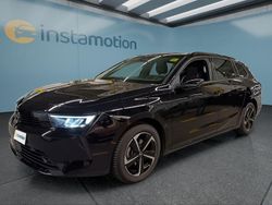 Schwarz Gebraucht 2024 Opel Astra Kombi | 24.599 € (Fairer Preis)