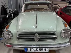 Borgward Isabella