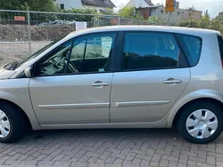 Gebraucht 2007 Renault Mégane II Van / Kleinbus | 1.250 € (Superpreis)