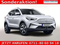 Dover white Neu 2025 MG ZS Luxury SUV | 25.060 € (Fairer Preis)