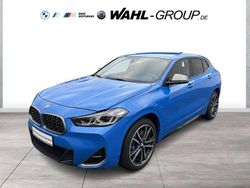 Blau Gebraucht 2020 BMW X2 Efficient Dynamics SUV | 31.890 € (Fairer Preis)