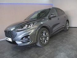 Magnetic grau Gebraucht 2022 Ford Kuga ST-Line X SUV | 21.880 € (Guter Preis)
