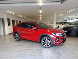 Rot Neu 2025 VW Taigo R-line SUV | 29.290 € (Fairer Preis)