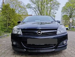Opel Astra GTC