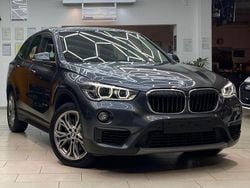 Mineralgrau metallic Gebraucht 2017 BMW X1 Performance SUV | 17.800 € (Guter Preis)