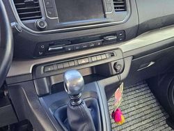 Blau Gebraucht 2020 Citroën Spacetourer Rip Curl Van | 43.999 €