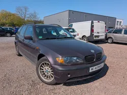 BMW 316
