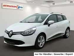 Renault Clio GrandTour