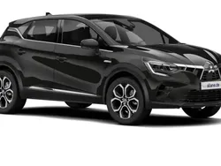 Onyxschwarz (gne) Neu 2025 Mitsubishi ASX Plus SUV | 30.740 € (Etwas zu teuer)